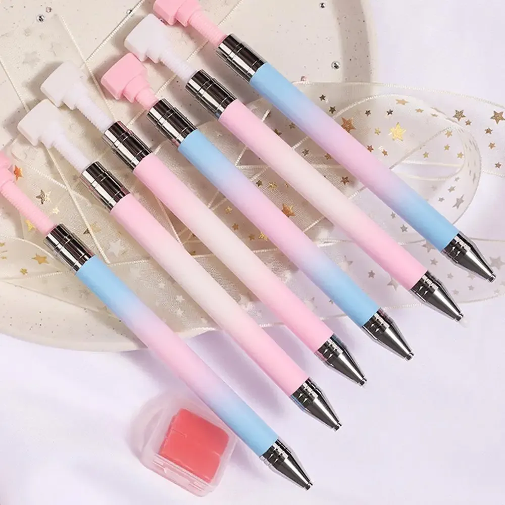 Stylo peinture diamant rechargeable