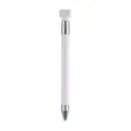 Stylo peinture diamant rechargeable – Couleur noir (C)