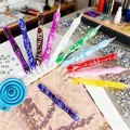 Stylo peinture diamant résine 6 têtes – 3