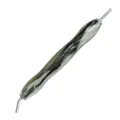 Stylo résine peinture diamant double extrémité – Couleur XBJ F-BlackWhite