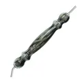 Stylo résine peinture diamant double extrémité – Couleur XBJ G-BlackWhite