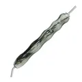 Stylo résine peinture diamant double extrémité – Couleur XBJ H-BlackWhite