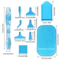 Stylo tête tambour pour peinture diamant – 2