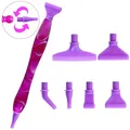 Stylo tête tambour pour peinture diamant – 5