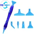 Stylo tête tambour pour peinture diamant – Couleur Dark Blue