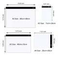 Table lumineuse LED A4 A5 pour peinture diamant – 5