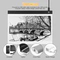 Tablette lumineuse LED A3 USB pour peinture diamant – 3