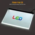 Tablette lumineuse LED A3 USB pour peinture diamant – 4