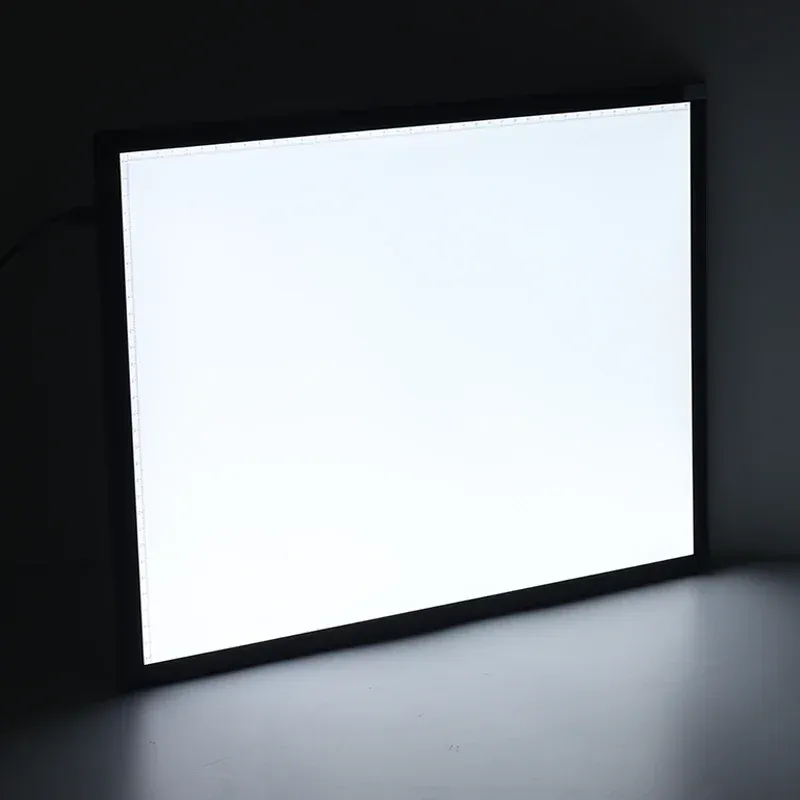 Tablette lumineuse LED A4 A3 A2 pour peinture diamant