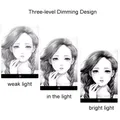 Tablette lumineuse LED A4 A5 pour peinture diamant – 4