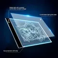 Tablette lumineuse LED A4 USB pour peinture diamant – 4