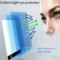 Tablette lumineuse LED A4 USB pour peinture diamant – 5