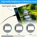 Tablette lumineuse LED A4 USB pour peinture diamant – 6
