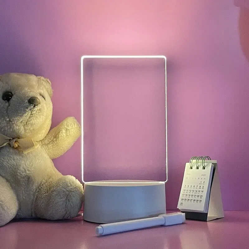 Tablette lumineuse LED A4 USB pour peinture diamant
