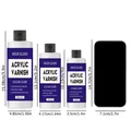 Vernis brillant pour peinture diamant 20 à 200 ml – 6