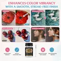 Vernis peinture diamant 60 à 420 ml brillant à base d'eau – 6