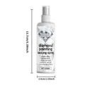Vernis protection peinture diamant haute brillance longue durée – Couleur 1PC