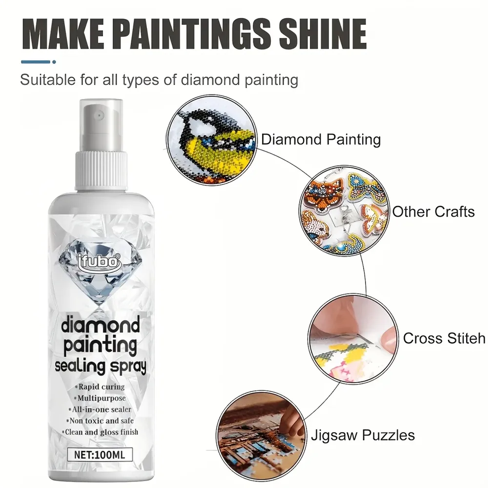 Vernis protection peinture diamant haute brillance longue durée