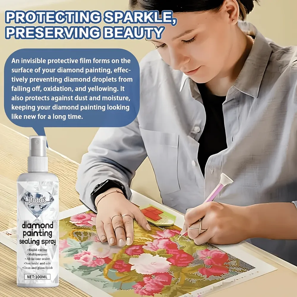 Vernis protection peinture diamant haute brillance longue durée